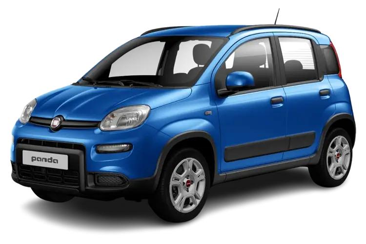 Our best value leasing deal for the Fiat Panda 1.0 Mild Hybrid [Touchscreen] [5 Seat] 5dr