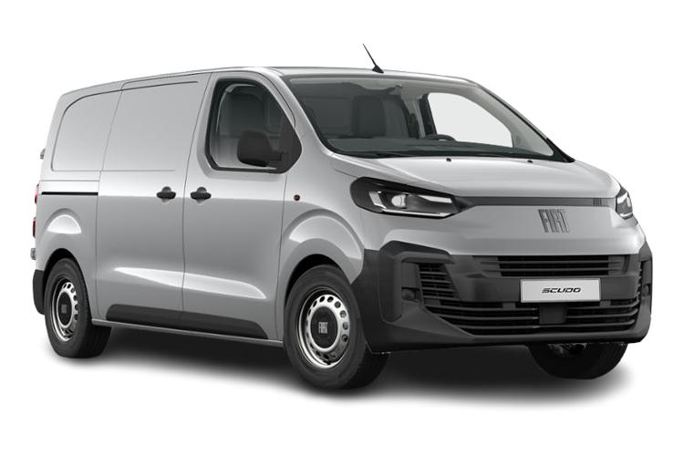 Our best value leasing deal for the Fiat Scudo 1.5 BlueHDi 100 Primo Van