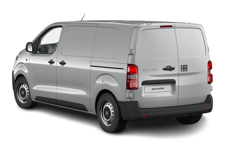 Our best value leasing deal for the Fiat Scudo 2.0 BlueHDi 180 Van Auto