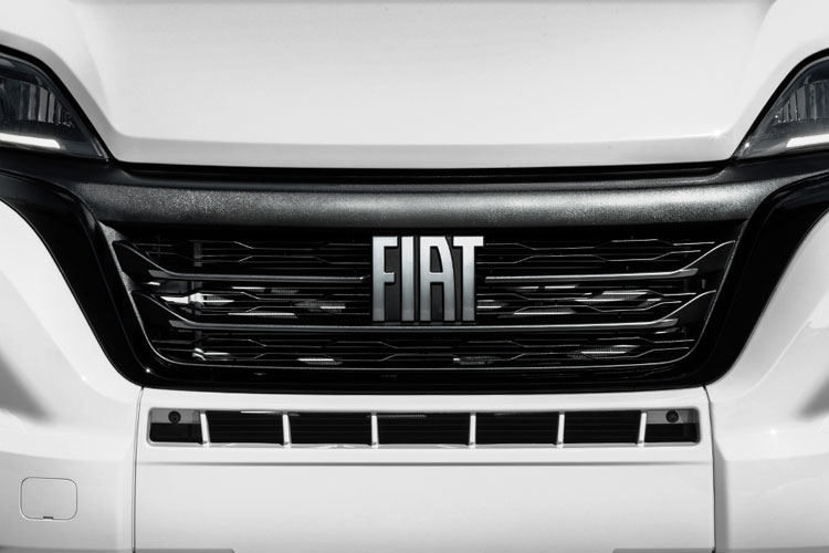 Our best value leasing deal for the Fiat Ducato 2.2 Multijet Extra High Roof Van 140 [Air Con]