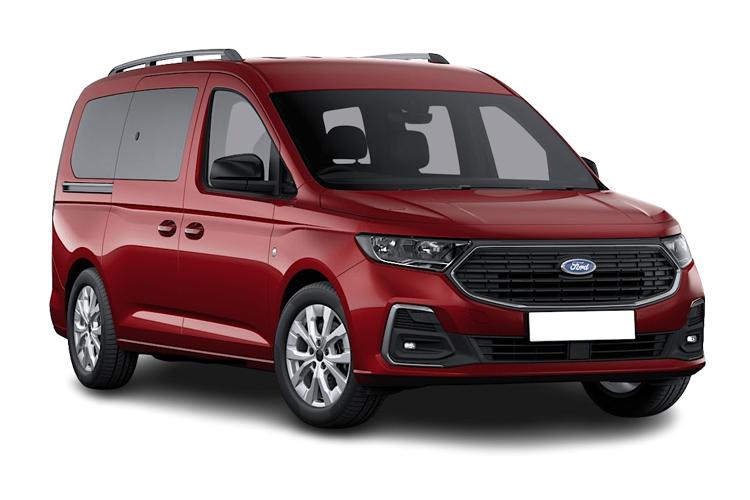 Our best value leasing deal for the Ford Grand Tourneo Connect 1.5 EcoBoost PHEV 150 Titanium 5dr Auto [7 seat]