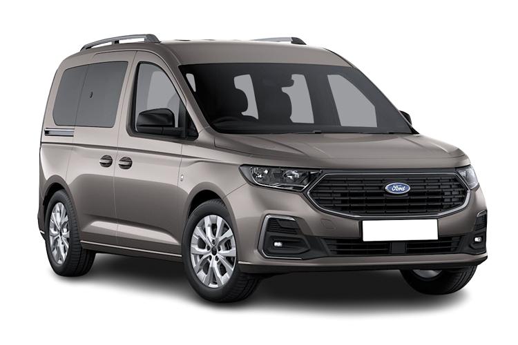 Our best value leasing deal for the Ford Tourneo Connect 2.0 EcoBlue Active 5dr Auto [7 seat]