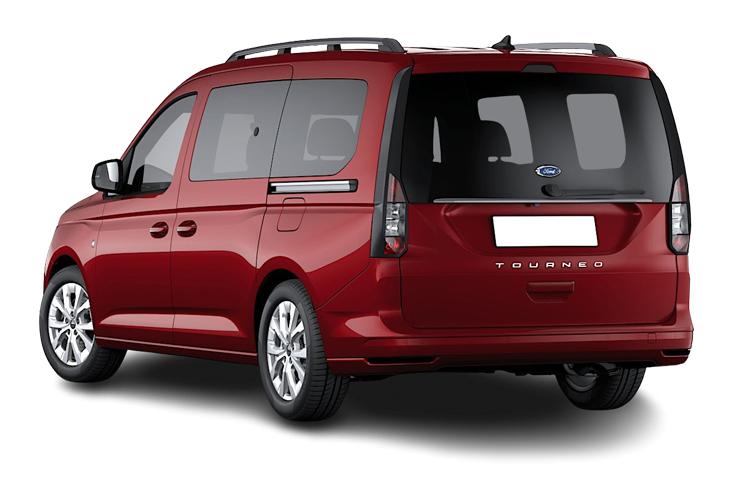 Our best value leasing deal for the Ford Grand Tourneo Connect 1.5 EcoBoost PHEV 150 Titanium 5dr Auto [7 seat]