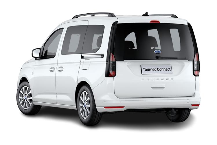 Our best value leasing deal for the Ford Grand Tourneo Connect 1.5 EcoBoost Titanium 5dr Auto [7 Seat]