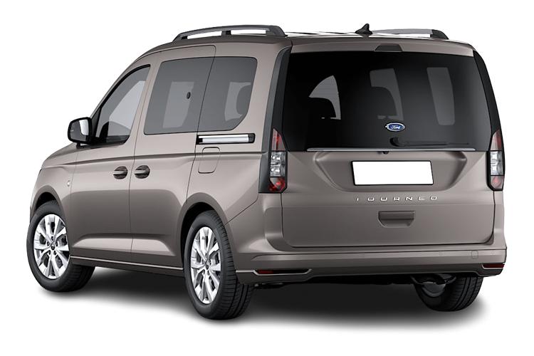 Our best value leasing deal for the Ford Tourneo Connect 2.0 EcoBlue Active 5dr Auto [7 seat]