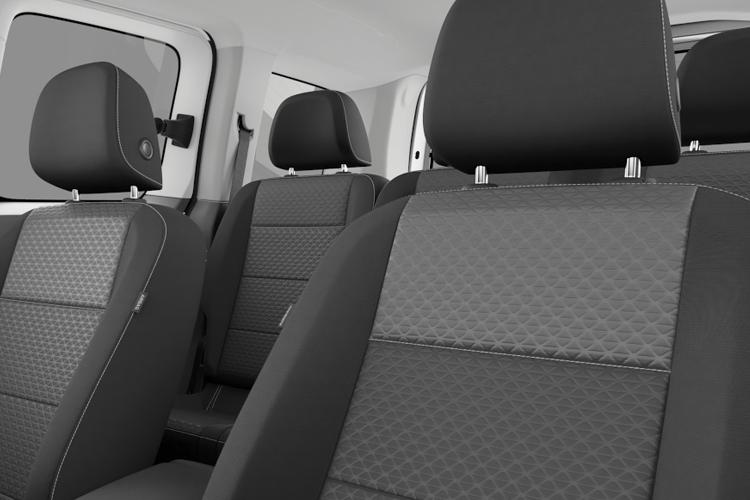 Our best value leasing deal for the Ford Tourneo Connect 2.0 EcoBlue Active 5dr Auto [7 seat]