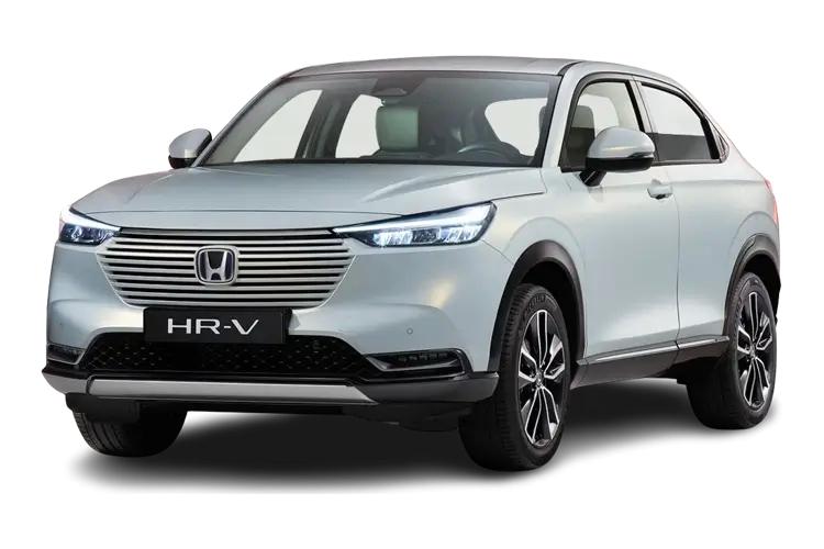 Our best value leasing deal for the Honda Hr-v 1.5 eHEV Advance Style 5dr CVT