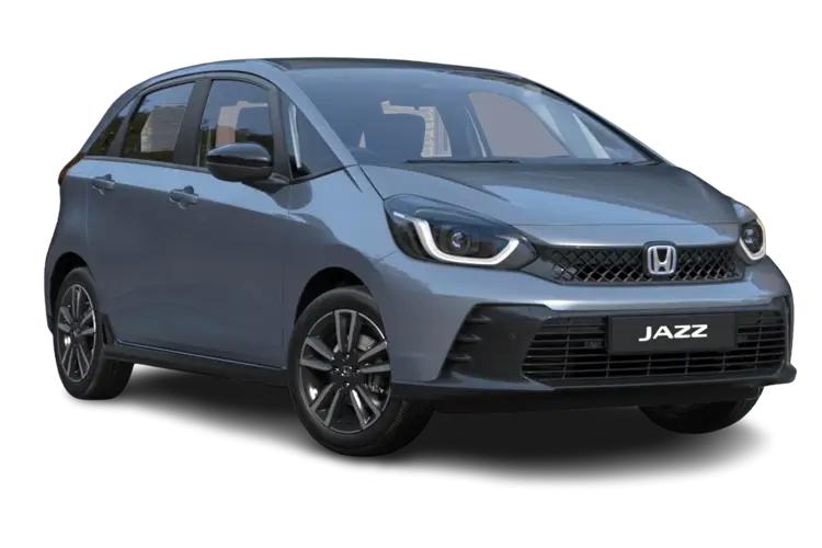 Our best value leasing deal for the Honda Jazz 1.5 i-MMD Hybrid Advance Sport 5dr eCVT