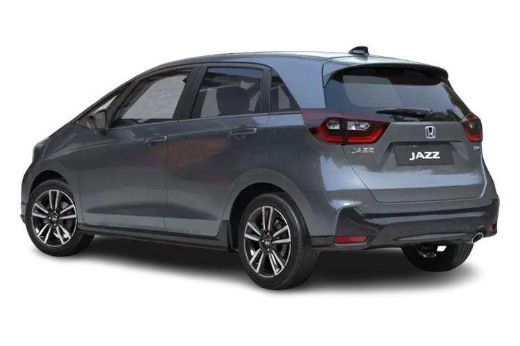 Our best value leasing deal for the Honda Jazz 1.5 i-MMD Hybrid Crosstar Advance 5dr eCVT