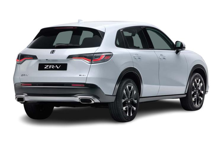 Our best value leasing deal for the Honda Zr-v 2.0 eHEV Sport 5dr CVT