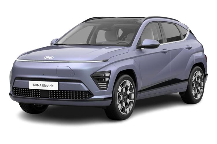 Our best value leasing deal for the Hyundai Kona 160kW N Line 65kWh 5dr Auto