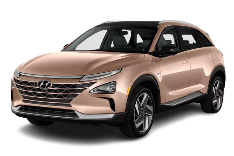 Our best value leasing deal for the Hyundai Nexo Hydrogen fuel cell Premium SE 5dr CVT