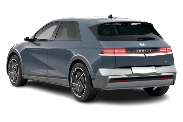 Our best value leasing deal for the Hyundai Ioniq 5 168kW N Line 84 kWh 5dr Auto