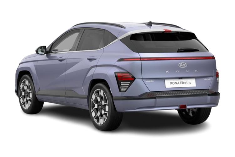 Our best value leasing deal for the Hyundai Kona 160kW Advance 65kWh 5dr Auto