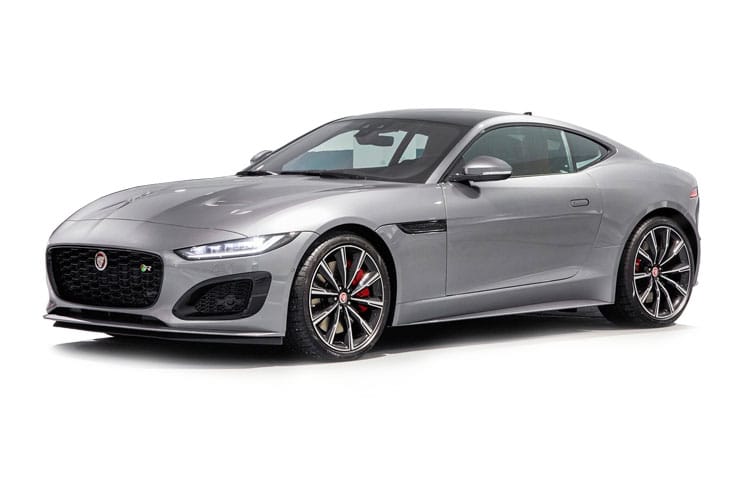 Our best value leasing deal for the Jaguar F-type 5.0 P575 Supercharged V8 R 2dr Auto AWD