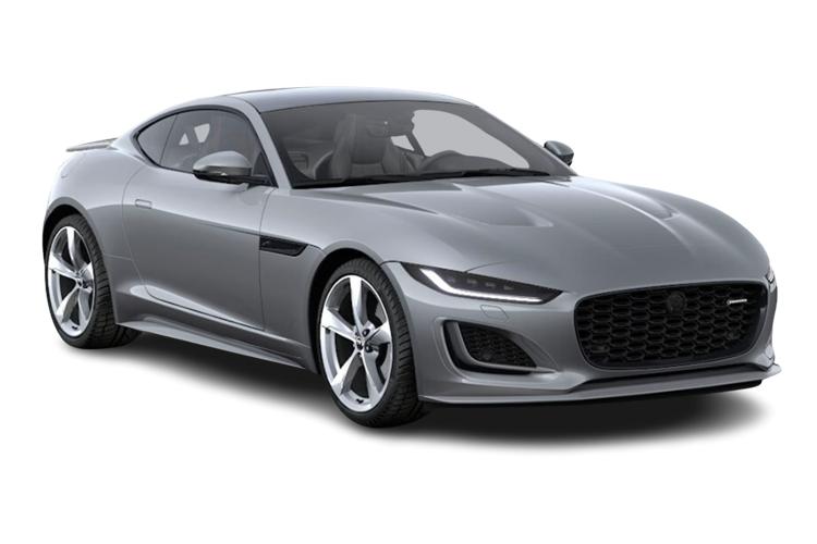 Our best value leasing deal for the Jaguar F-type 2.0 P300 R-Dynamic 2dr Auto