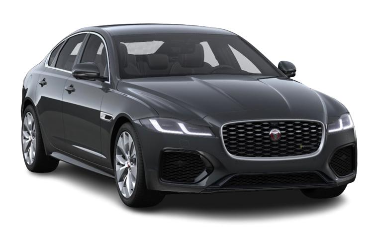 Our best value leasing deal for the Jaguar Xf 2.0 D200 R-Dynamic HSE Black 4dr Auto