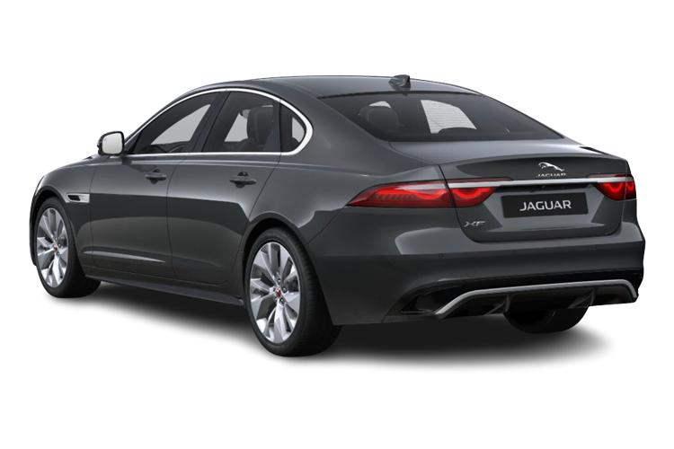 Our best value leasing deal for the Jaguar Xf 2.0 P250 R-Dynamic SE Black 4dr Auto