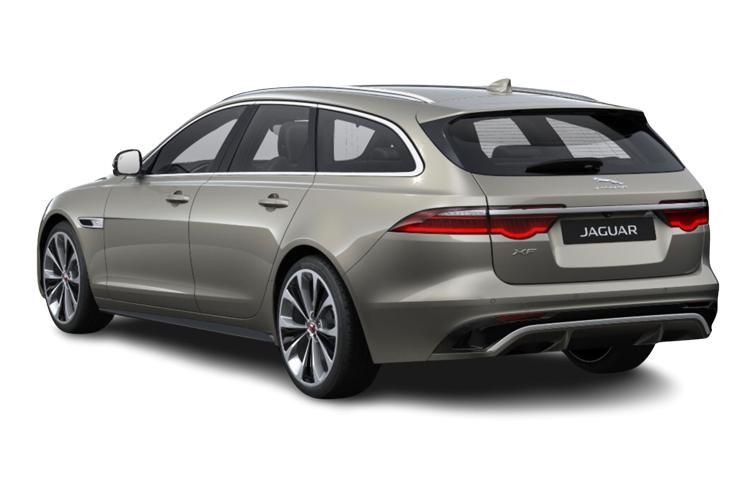 Our best value leasing deal for the Jaguar Xf 2.0 D200 R-Dynamic SE Black 5dr Auto