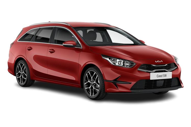 Our best value leasing deal for the Kia Ceed 1.5T GDi ISG 138 2 5dr