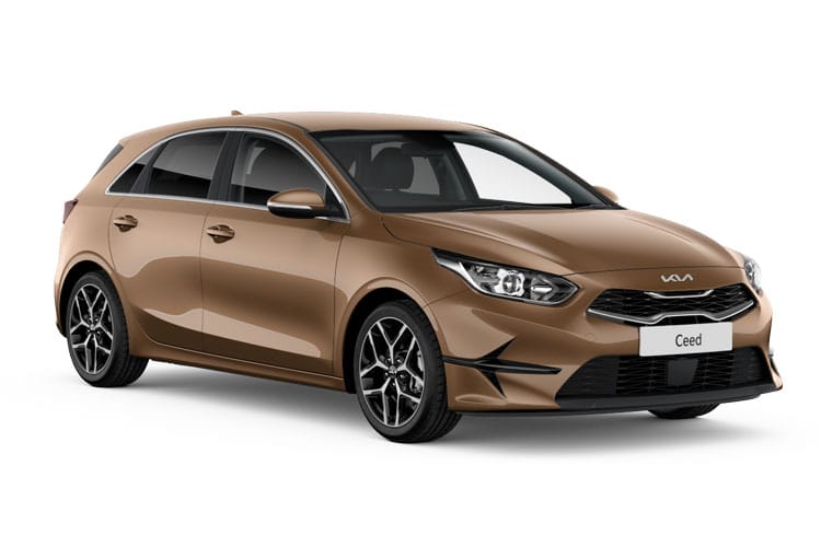 Our best value leasing deal for the Kia Ceed 1.5T GDi ISG GT-Line 5dr