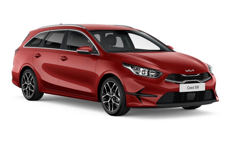 Our best value leasing deal for the Kia Ceed 1.5T GDi ISG 3 5dr