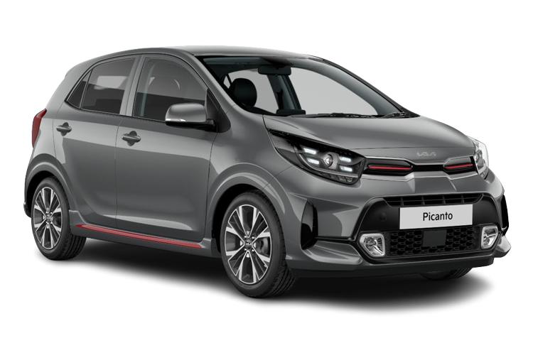 Our best value leasing deal for the Kia Picanto 1.0 GT-line 5dr [4 seats]