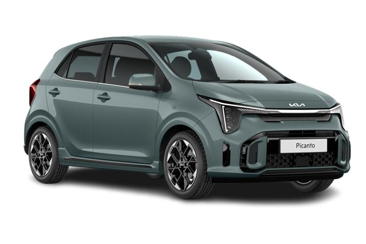 Our best value leasing deal for the Kia Picanto 1.2 Shadow 5dr Auto