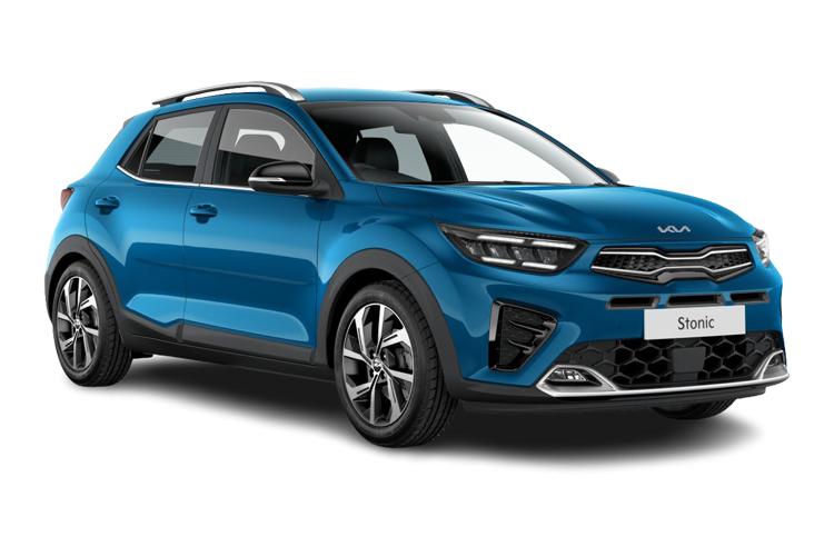 Our best value leasing deal for the Kia Stonic 1.0T GDi 48V Shadow 5dr