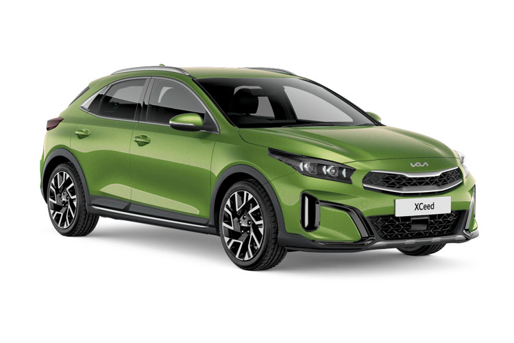 Our best value leasing deal for the Kia Xceed 1.5T GDi ISG GT-Line S 5dr DCT