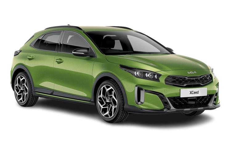 Our best value leasing deal for the Kia Xceed 1.5T GDi ISG 138 2 5dr