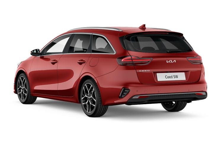 Our best value leasing deal for the Kia Ceed 1.5T GDi ISG 2 5dr