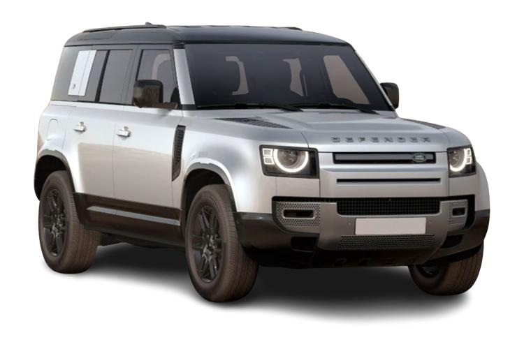 Our best value leasing deal for the Land Rover Defender 3.0 D300 SE 110 5dr Auto [7 Seat]