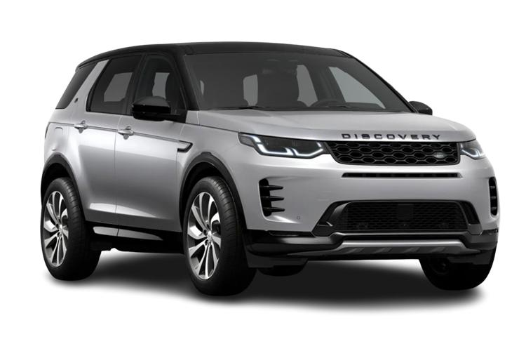 Our best value leasing deal for the Land Rover Discovery Sport 1.5 P300e S 5dr Auto [5 Seat]