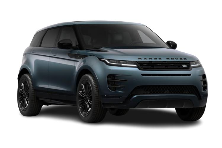 Our best value leasing deal for the Land Rover Range Rover Evoque 2.0 P200 S 5dr Auto