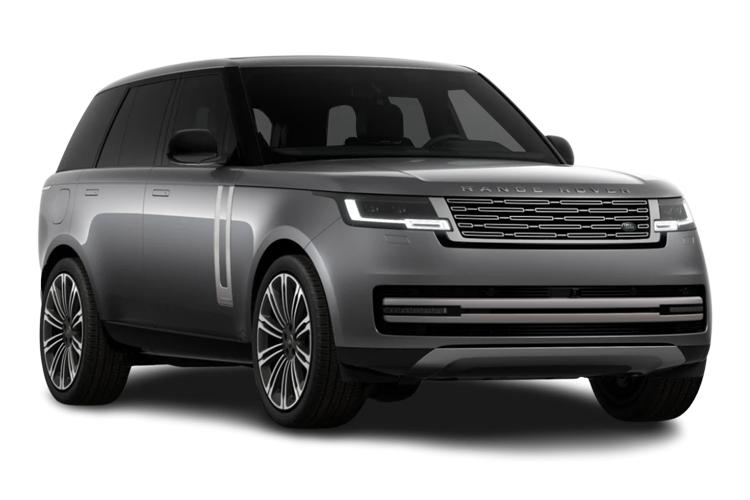 Our best value leasing deal for the Land Rover Range Rover 3.0 P400 HSE LWB 4dr Auto [7 Seat]