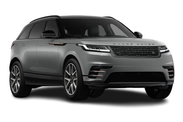 Our best value leasing deal for the Land Rover Range Rover Velar 3.0 D300 MHEV Dynamic HSE 5dr Auto