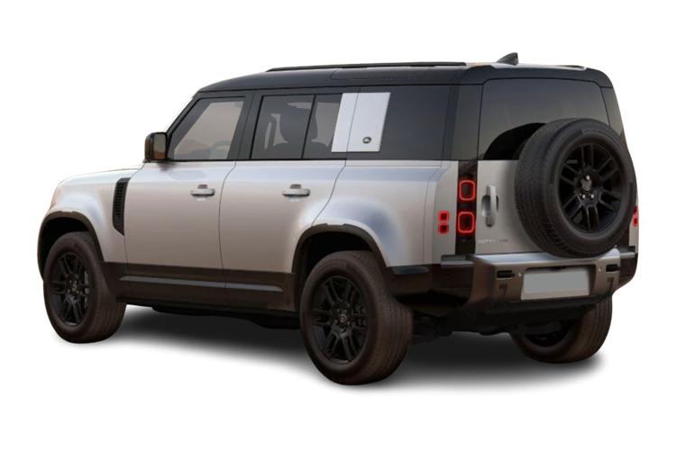 Our best value leasing deal for the Land Rover Defender 3.0 D300 X-Dynamic S 110 5dr Auto