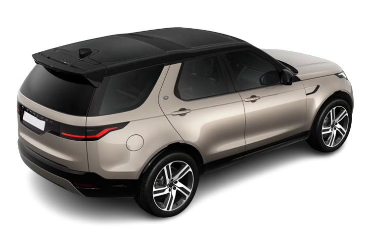 Our best value leasing deal for the Land Rover Discovery 3.0 P360 Dynamic HSE 5dr Auto