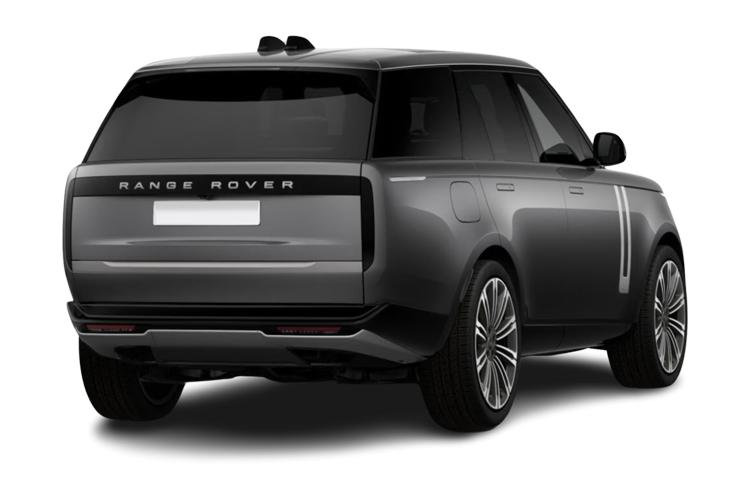 Our best value leasing deal for the Land Rover Range Rover 3.0 P400 HSE 4dr Auto