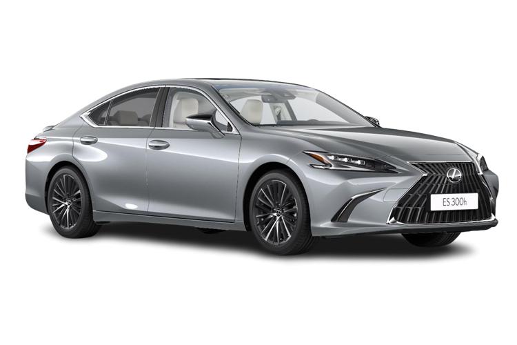 Our best value leasing deal for the Lexus Es 300h 2.5 Premium 4dr CVT