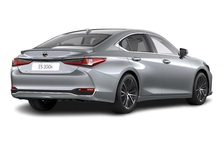 Our best value leasing deal for the Lexus Es 300h 2.5 Premium 4dr CVT