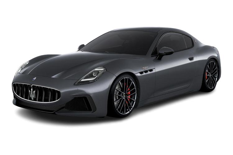 Our best value leasing deal for the Maserati Granturismo 3.0 V6 Trofeo 2dr Auto