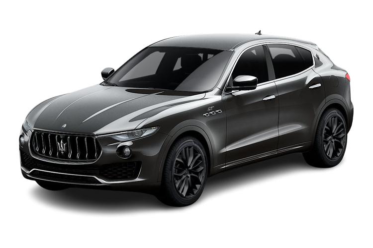 Our best value leasing deal for the Maserati Levante Hybrid GT Ultima 5dr Auto