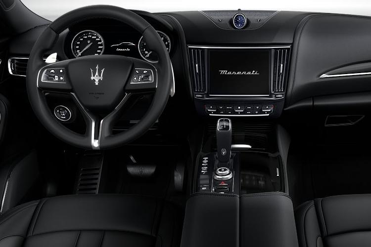 Our best value leasing deal for the Maserati Levante Hybrid GT Ultima Sport Pack 5dr Auto