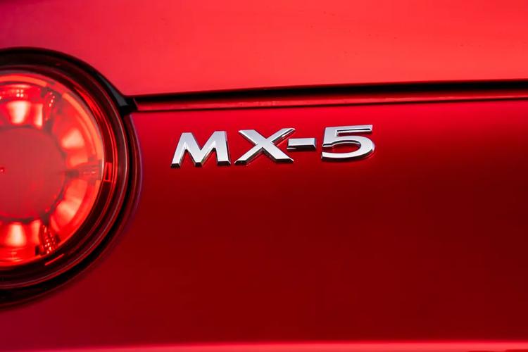 Our best value leasing deal for the Mazda Mx-5 1.5 [132] Exclusive-Line 2dr