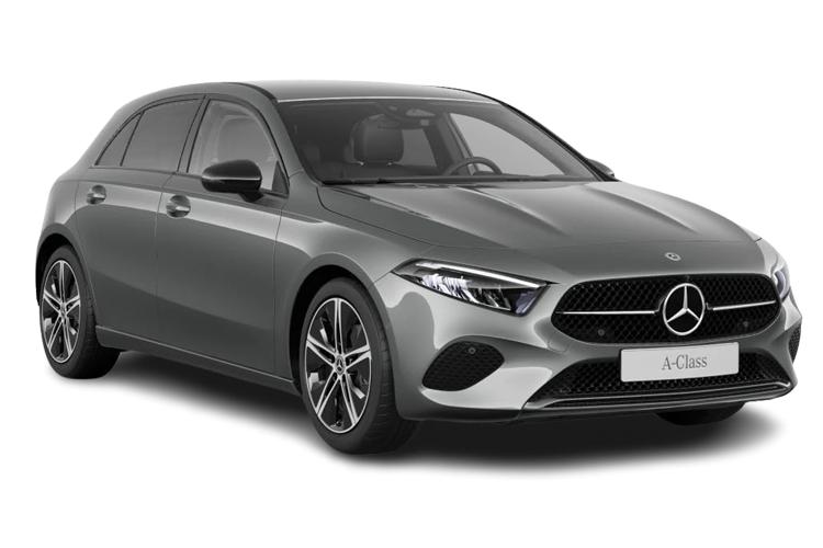 Our best value leasing deal for the Mercedes-Benz A Class A200d AMG Line Premium Plus 5dr Auto