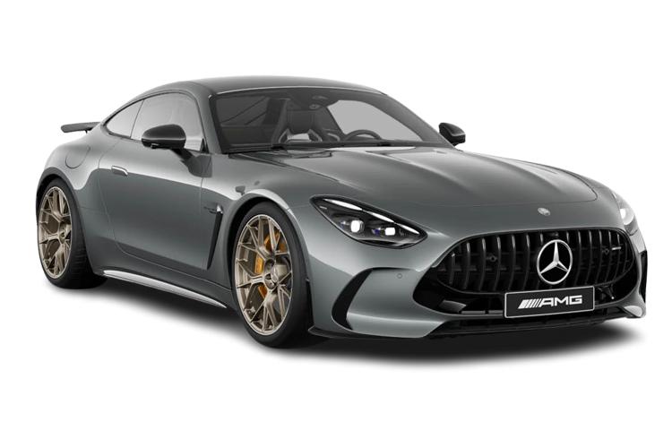 Our best value leasing deal for the Mercedes-Benz Amg Gt GT 63 4Matic+ Premium Plus 2dr Auto