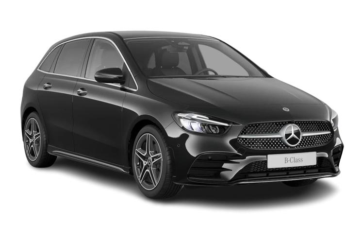 Our best value leasing deal for the Mercedes-Benz B Class B200 AMG Line Premium Plus 5dr Auto