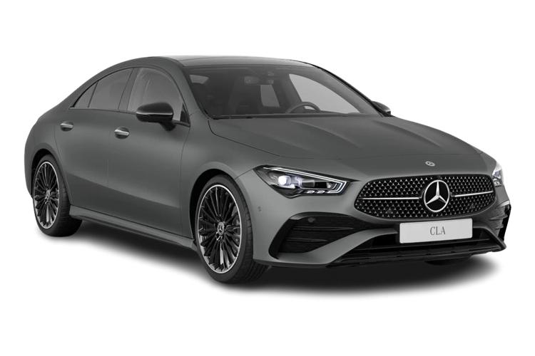 Our best value leasing deal for the Mercedes-Benz Cla CLA 220d AMG Line Premium 4dr Tip Auto